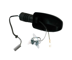 2-Wheeler Side Indicator /Lh,Rh Assembly