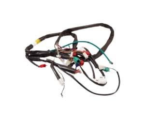 3-wheeler-front-wire-harness