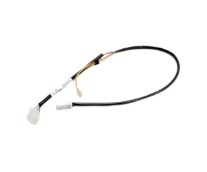 2-Wheeler/3-Wheeler Magneto Wire Harness Assembly