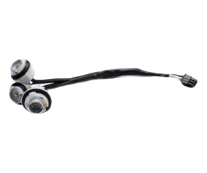 3-Wheeler Tell Lamp Assembly /rh Side