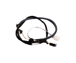 4-Wheeler Mirror Wire Harness Assembly