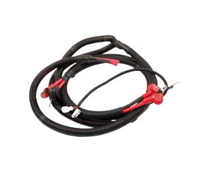Ev-Battery Charger Wire Harness