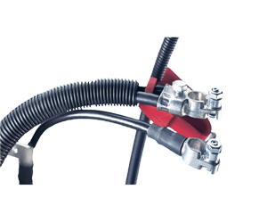 Hcv-Battery Wire Harness