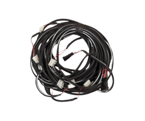 Heavy Commercial Vehicle Wire Harness